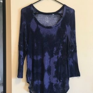 Me to We long sleeve